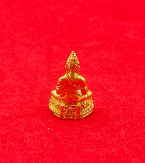 พระกริ่งพุทธมหาจักร รูปที่ 2