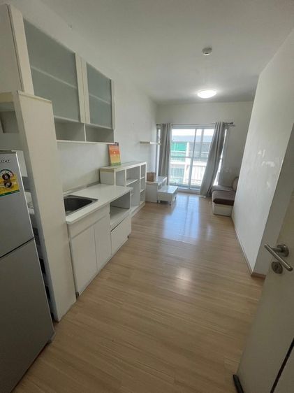 มีบางส่วน ขายคอนโด เอ สเปซ อโศก–รัชดา ชั้น 14 วิวสวย ทำเลดี ใกล้รถไฟฟ้า MRT พระราม 9