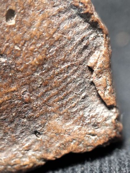 พระผงสุพรรณเนื้อดินครับ รูปที่ 11