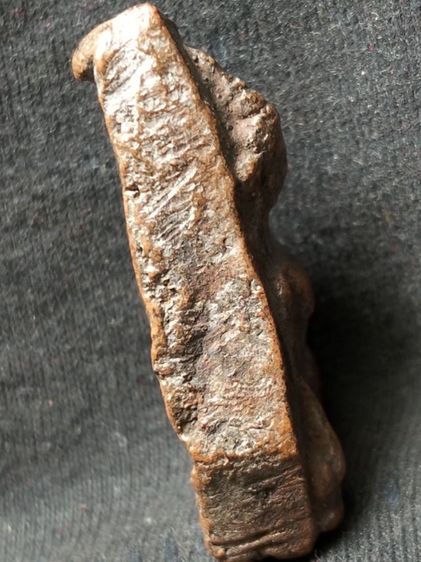 พระผงสุพรรณเนื้อดินครับ รูปที่ 16