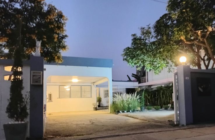 อื่นๆ ตกแต่งครบ 2014 ใช่ บ้านเดี่ยวขนาด 100 ตรวราคาถูก