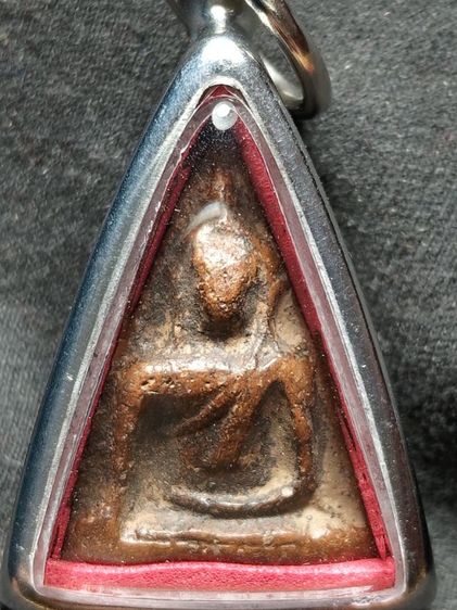 ❌ปิดครับ❌พระนางพญาเนื้อดินพิษณุโลกครับ รูปที่ 3