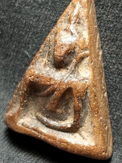 ❌ปิดครับ❌พระนางพญาเนื้อดินพิษณุโลกครับ รูปที่ 10