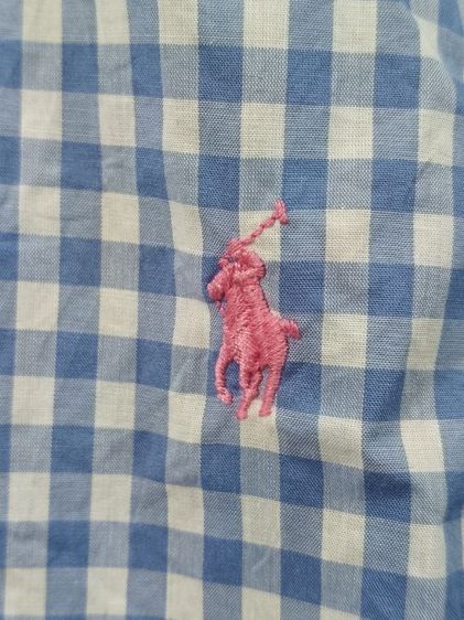 Polo Ralph Lauren รูปที่ 5