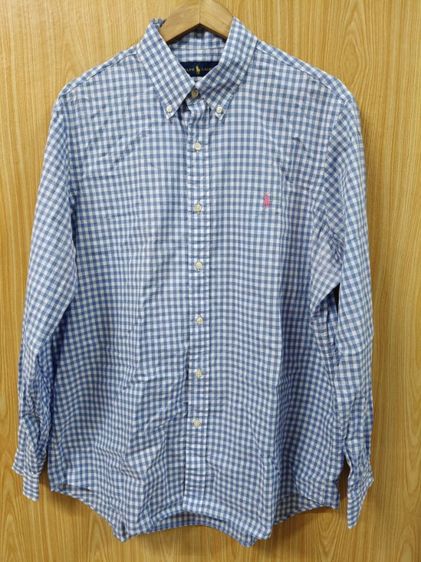 Polo Ralph Lauren รูปที่ 4