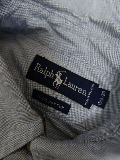 Polo Ralph Lauren รูปที่ 2