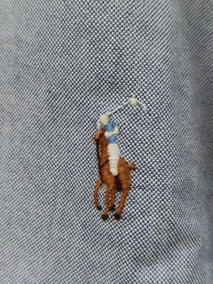 Polo Ralph Lauren รูปที่ 6