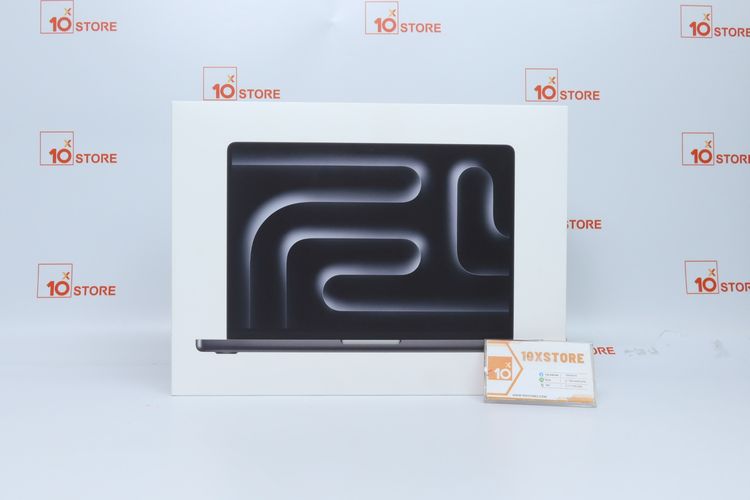 Macbook Pro 14" M5 16.512GB (มือ1) - ID26020006