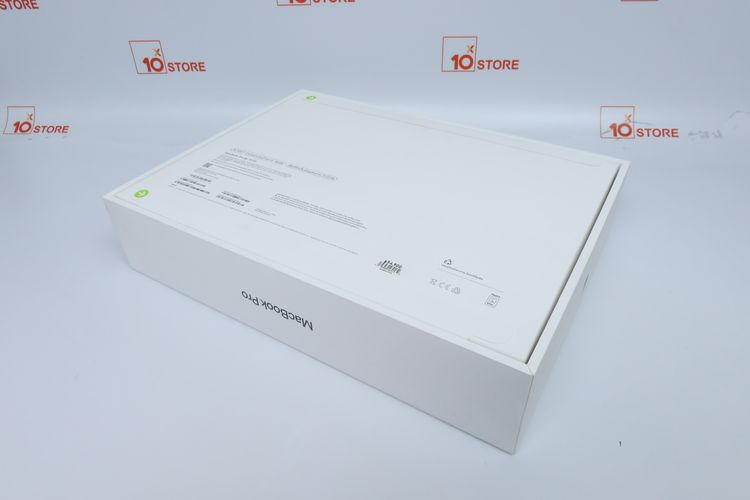 Macbook Pro 14" M5 16.512GB (มือ1) - ID26020006 รูปที่ 2