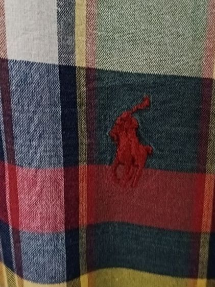 Polo Ralph Lauren รูปที่ 6