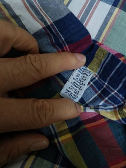 Polo Ralph Lauren รูปที่ 4