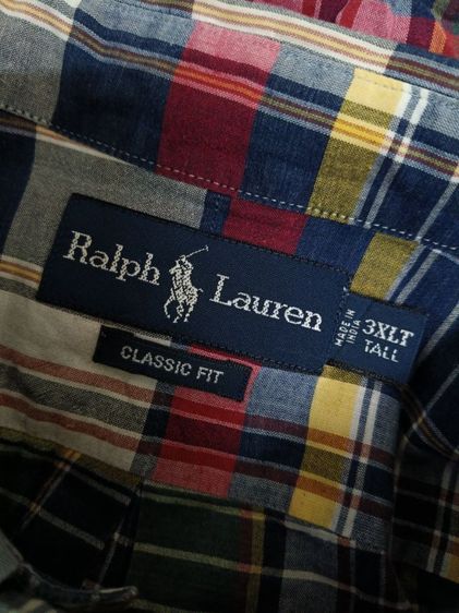 Polo Ralph Lauren รูปที่ 3