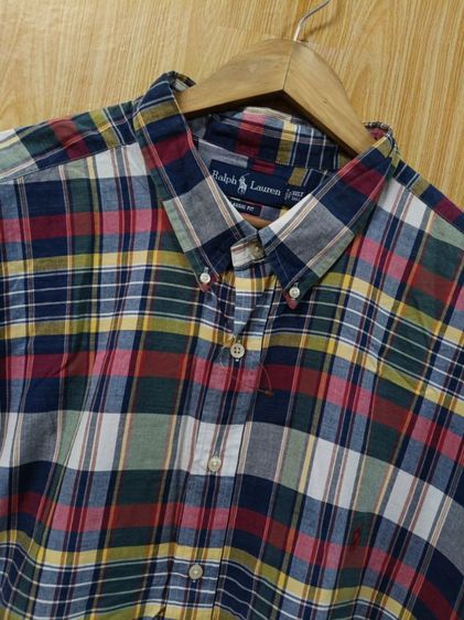 Polo Ralph Lauren รูปที่ 2