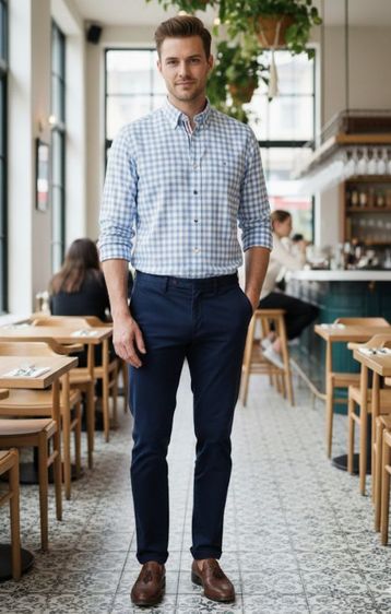 Tommy Hilfiger ลินิน