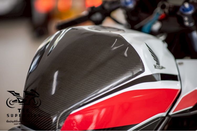 CBR500 รูปที่ 7