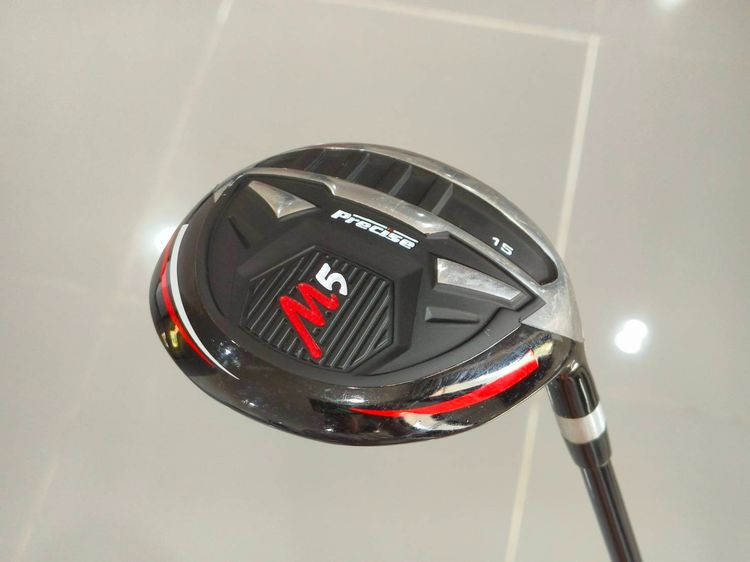 DV. 1     +   Fw. 3    PRECISE   M 5         มือสองญี่ปุ่น  รูปที่ 7