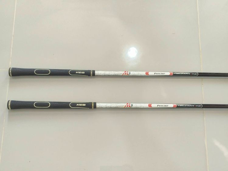 DV. 1     +   Fw. 3    PRECISE   M 5         มือสองญี่ปุ่น  รูปที่ 11