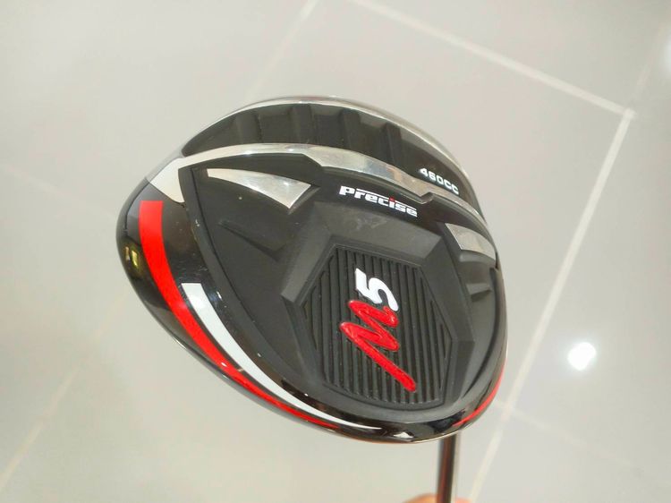 DV. 1     +   Fw. 3    PRECISE   M 5         มือสองญี่ปุ่น  รูปที่ 3