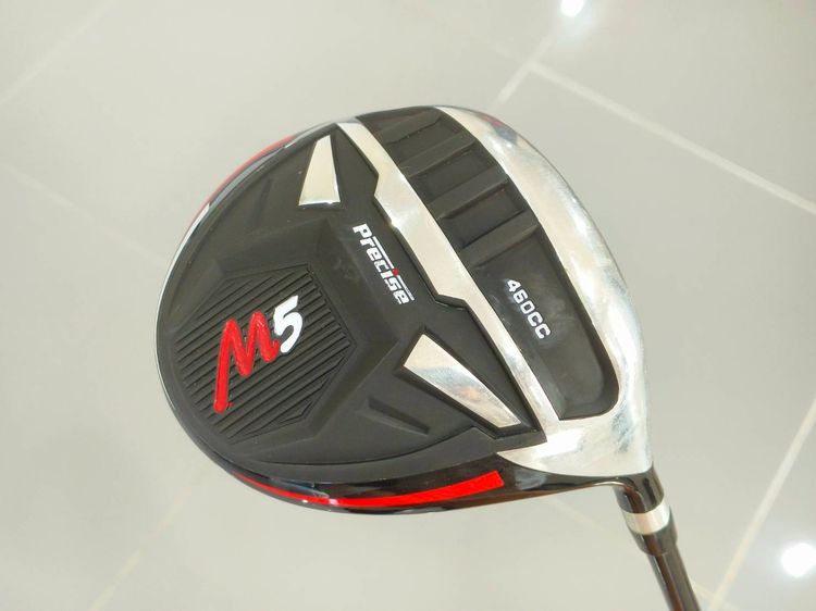 DV. 1     +   Fw. 3    PRECISE   M 5         มือสองญี่ปุ่น  รูปที่ 2