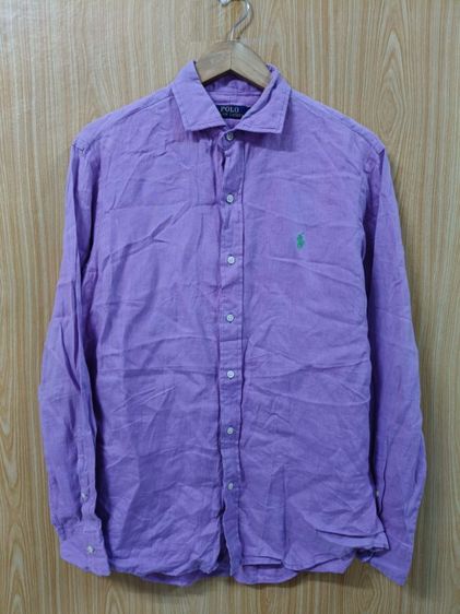 Polo Ralph Lauren ลินิน รูปที่ 2