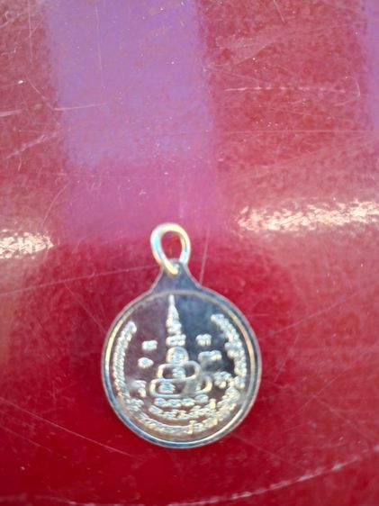 หลวงพ่อบุญศรี รูปที่ 2