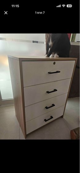 ลิ้นชักอีเกียมือ2