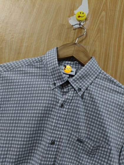 Lacoste รูปที่ 3