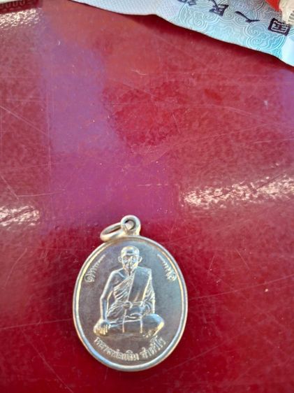 หลวงพ่อเติม วัดบางอ้อ รูปที่ 3