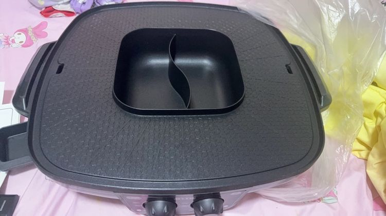 เตาย่างไฟฟ้า รูปที่ 2