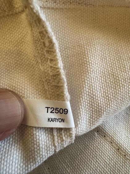 กระเป๋าTOTEของแบรนด์ TRADER JOE'S รูปที่ 6