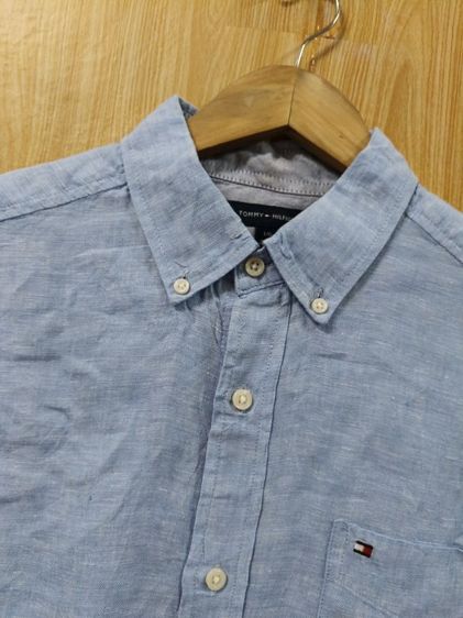 Tommy Hilfiger ลินิน รูปที่ 3