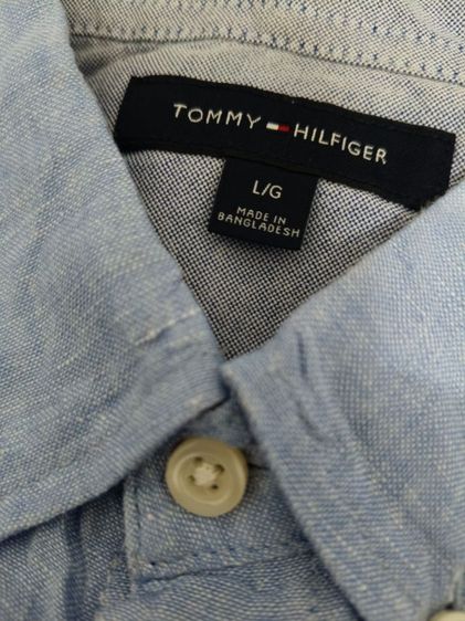Tommy Hilfiger ลินิน รูปที่ 2
