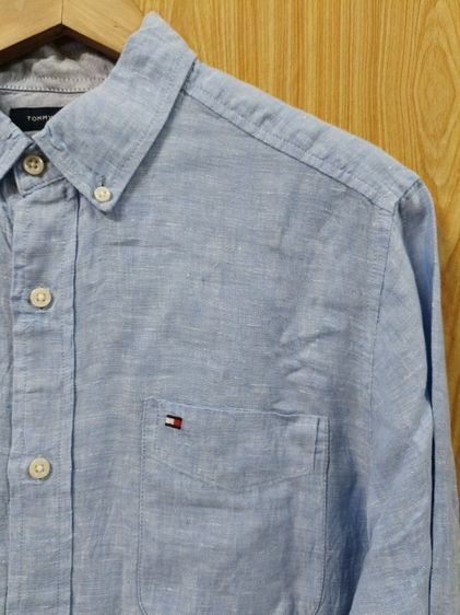 Tommy Hilfiger ลินิน รูปที่ 7