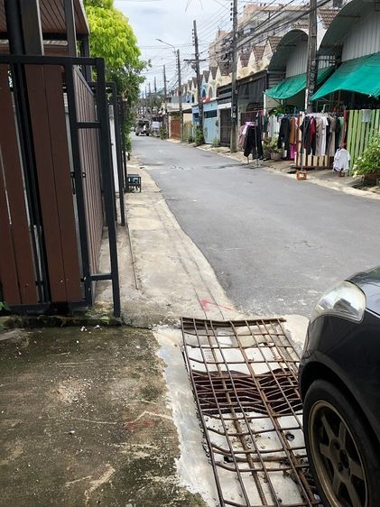 อื่นๆ ไม่มี สร้างเสร็จก่อน 2010 ขายทาวเฮาส์ นวมินทร์90 32 ตร.ว. ตามสภาพ ราคา 1.5 ล้านบาท รูปที่ 2