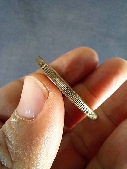 เหรียญที่ระลึก Monnaie de Paris Tourist Token 2003 มหาวิหารน็อทร์-ดามแห่งปารีสพระแม่มารีและพระบุตร ค.ศ.2003 รูปที่ 3