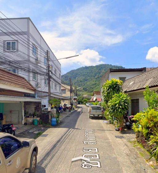 มีบางส่วน ด่วนที่สุด อพาร์ทเมนต์เกรด A ทำเลสวย จ.ภูเก็ต ใกล้หาดป่าตอง 10นาที 22 ห้อง 3 ร้านค้า มีที่จอดรถสะดวก รูปที่ 3