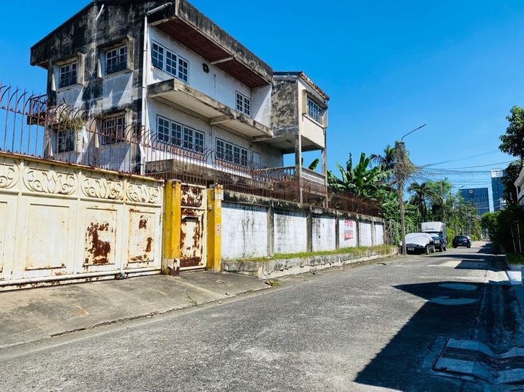 ใช่ ขายที่ดิน400วา สุขุมวิท60ทับ1 วา160000บาท รูปที่ 4