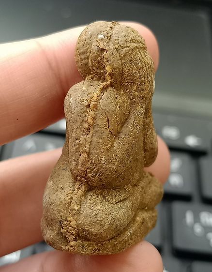 พระปิดตาหลวงปู่โต๊ะ รูปที่ 3