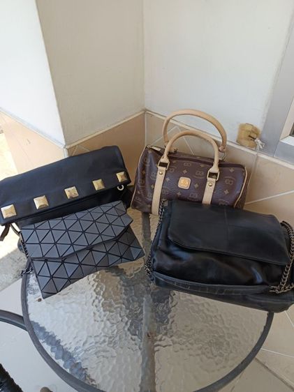 กระเป๋ามือ2ขายเกมาๆไปคะกดดุนะคะ