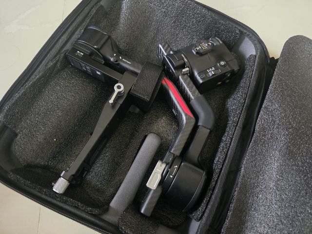 DJI RS4PRO รูปที่ 3