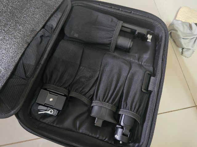 DJI RS4PRO รูปที่ 4