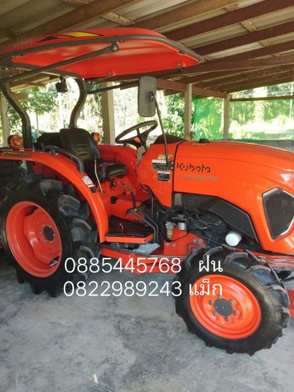 รถไถ คูโบต้า L3218SP 