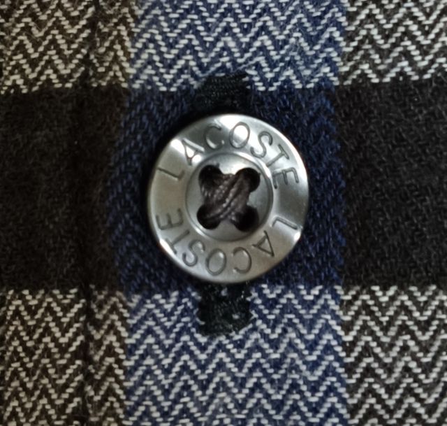 Lacoste รูปที่ 6