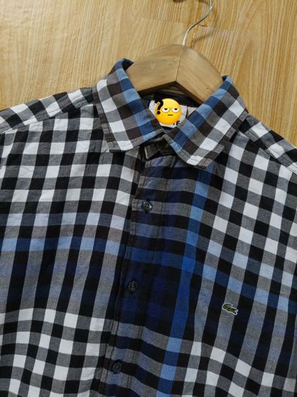 Lacoste รูปที่ 4
