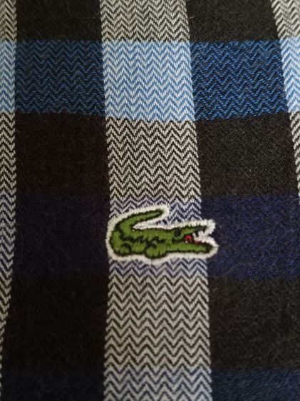 Lacoste รูปที่ 7