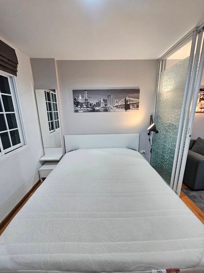 ตกแต่งครบ ทิวลิป สแควร์ อ้อมน้อย รูปที่ 2