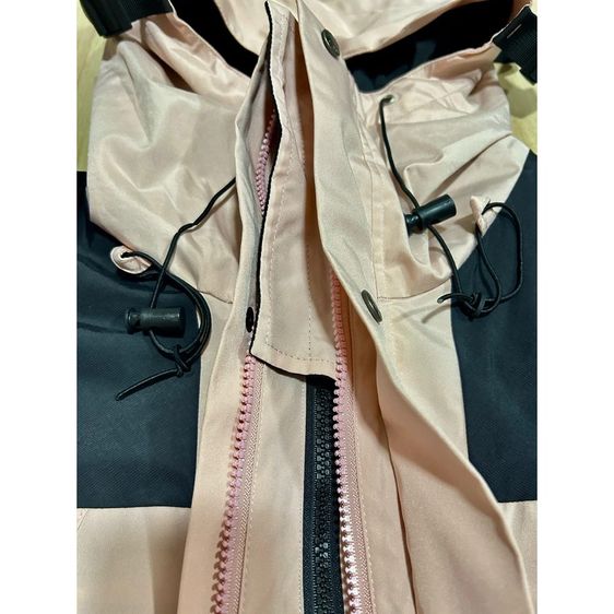 เสื้อกันหนาวกันลม THE NORTH FACE MOUNTAIN WIND JACKET รูปที่ 3