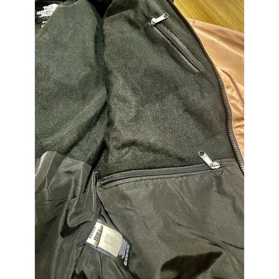 เสื้อกันหนาวกันลม THE NORTH FACE MOUNTAIN WIND JACKET รูปที่ 4