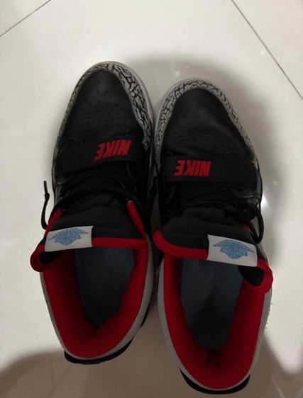 Nike Air Jordan Legacy 312low รูปที่ 2