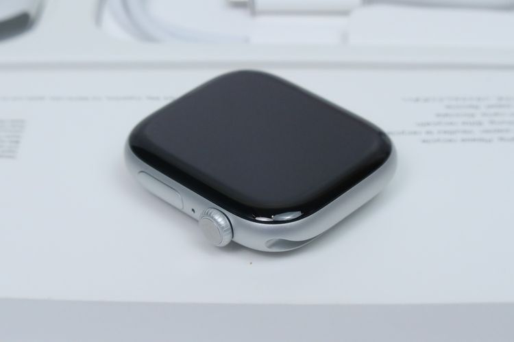 Apple Watch Series 11  46mm GPS - ID26020010 รูปที่ 5